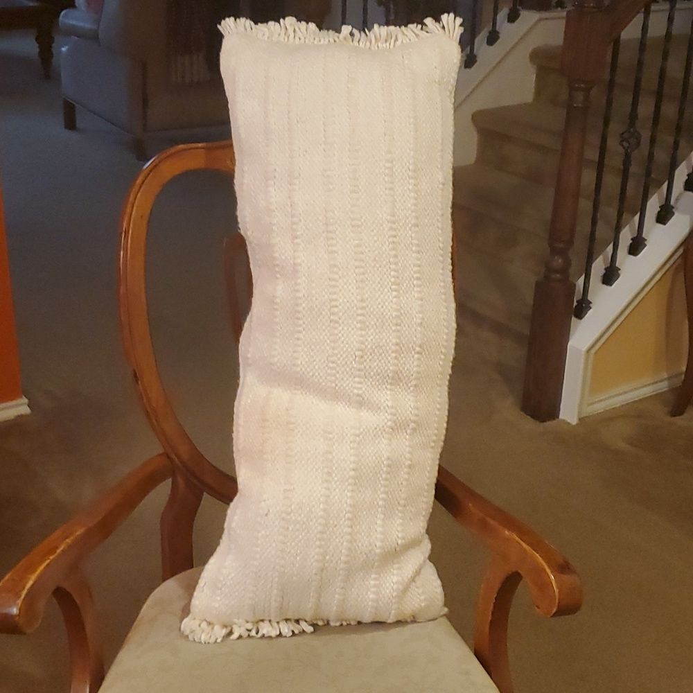 Throw Pillow - Picture 5 of 5